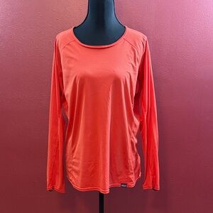 Patagonia Women's Capilene Baselayer